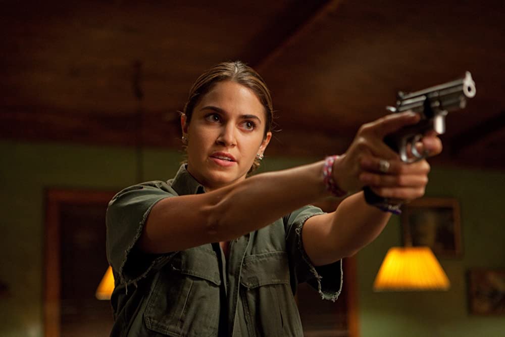 キリング・ショットの画像