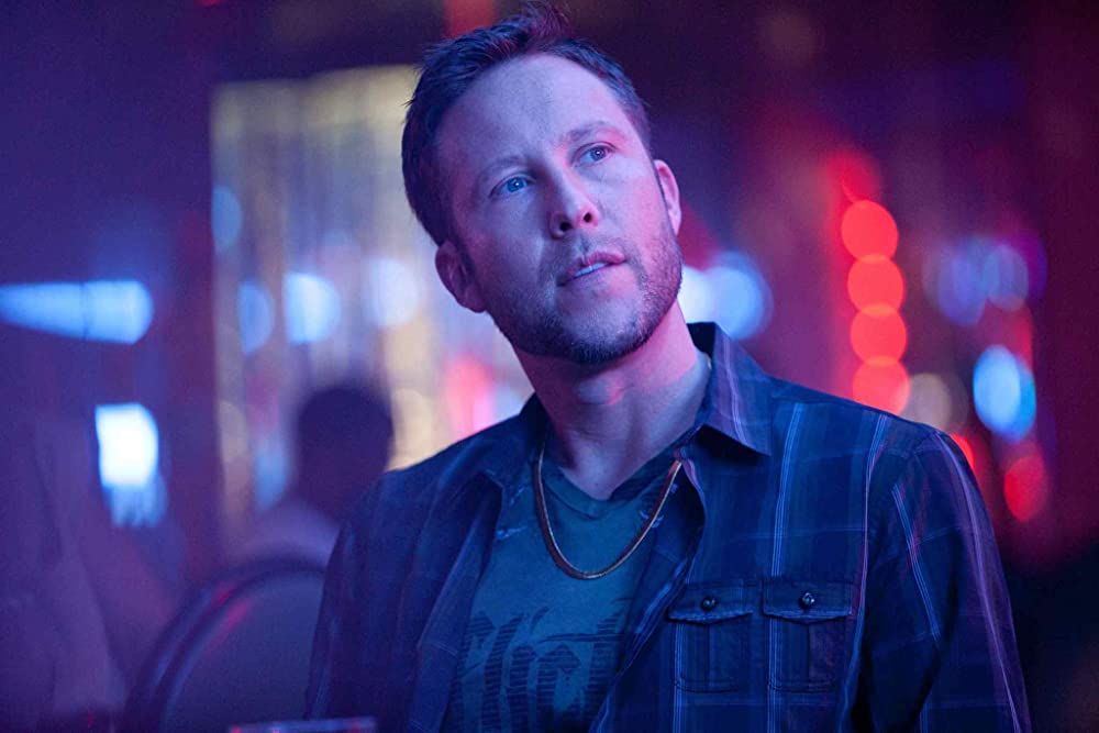 キリング・ショットの画像