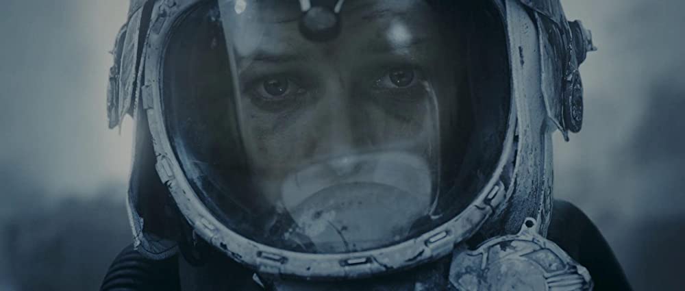 「ディヴァイド」ローレン・ジャーマンの画像