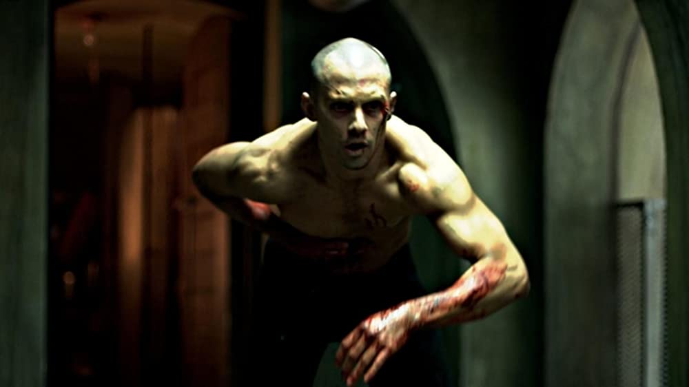 「ディヴァイド」マイロ・ビンティミリアの画像