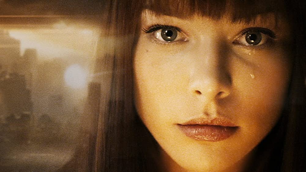 「ディヴァイド」ローレン・ジャーマンの画像