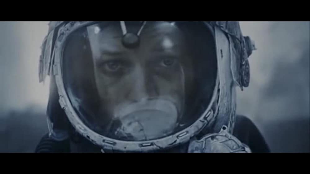 「ディヴァイド」ローレン・ジャーマンの画像