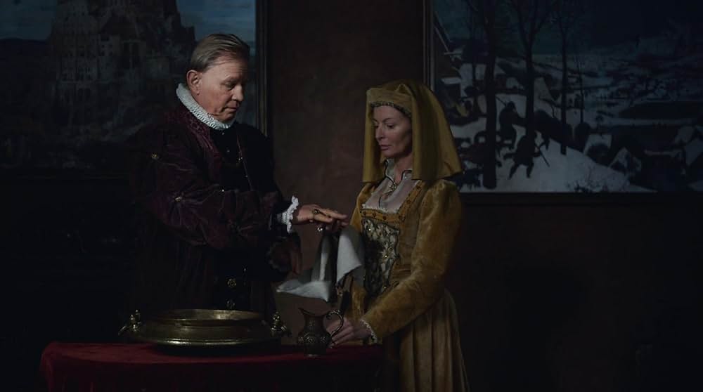 ブリューゲルの動く絵の画像