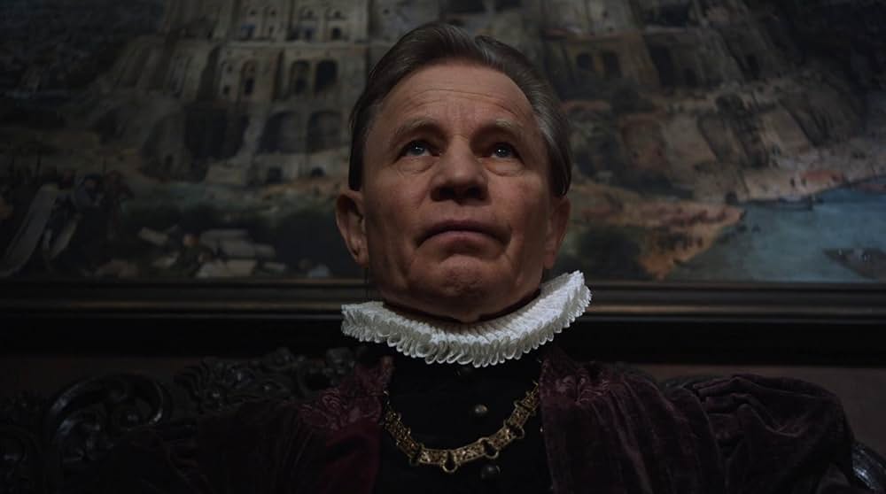 ブリューゲルの動く絵の画像