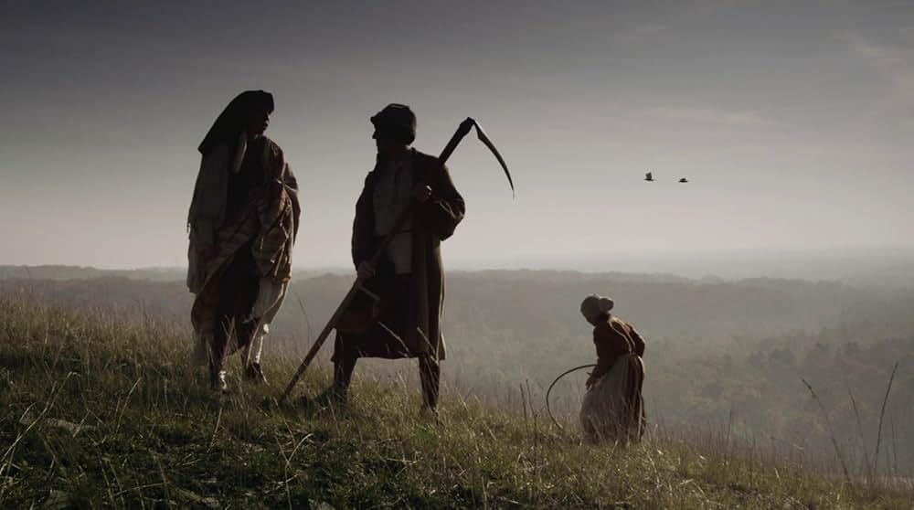 ブリューゲルの動く絵の画像