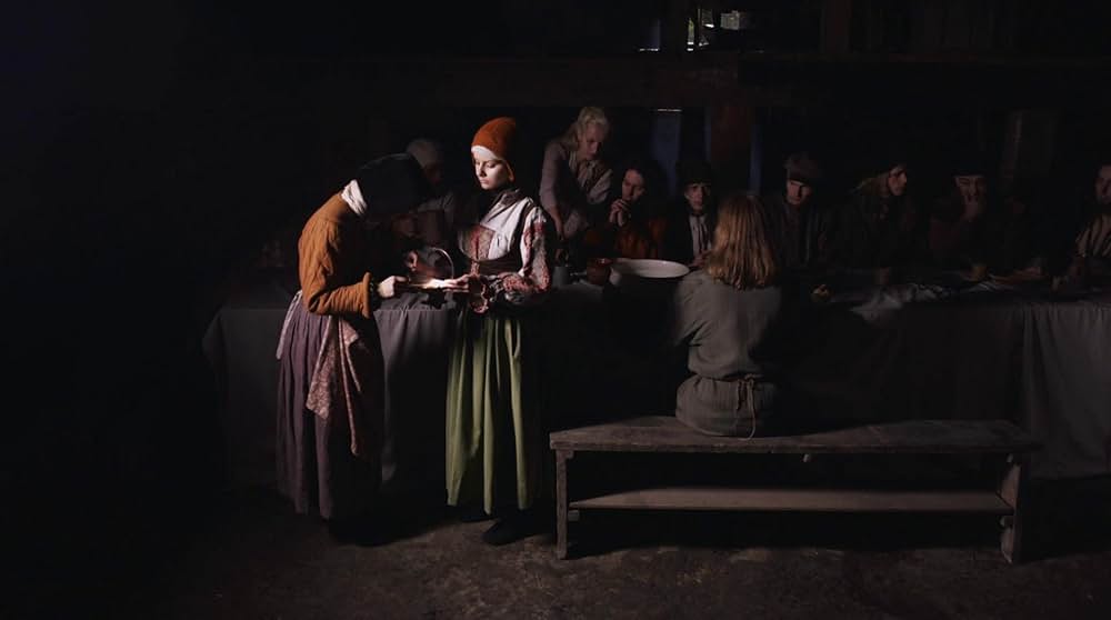 ブリューゲルの動く絵の画像