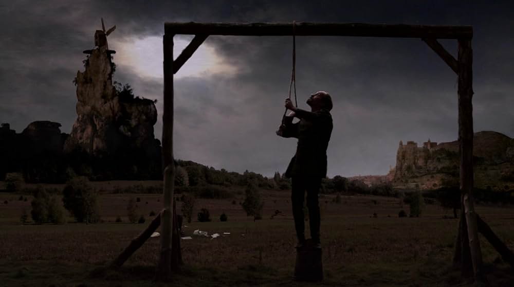 ブリューゲルの動く絵の画像