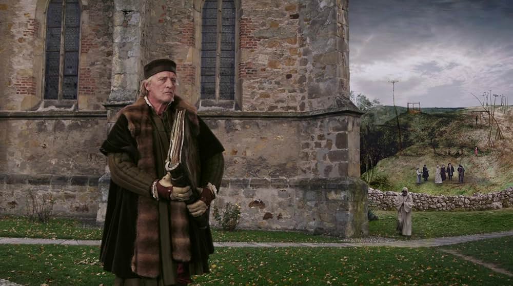 ブリューゲルの動く絵の画像