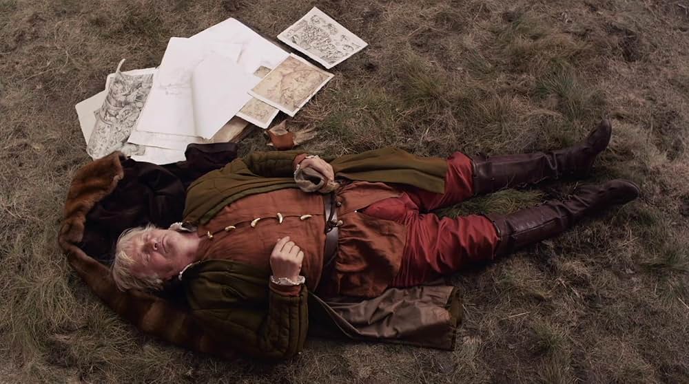 ブリューゲルの動く絵の画像