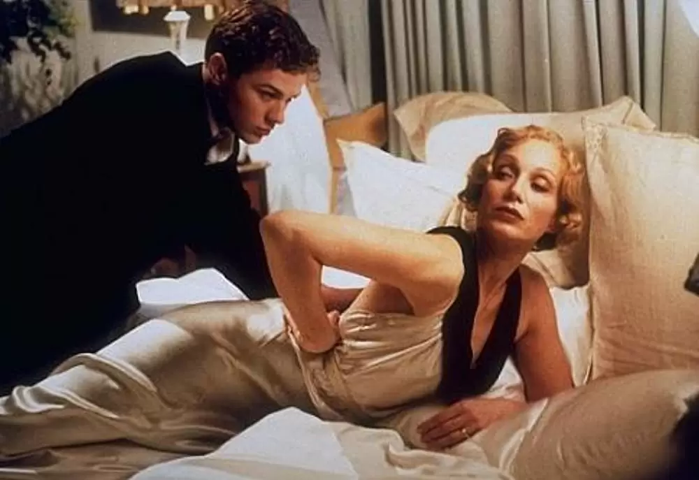 ゴスフォード・パークの画像