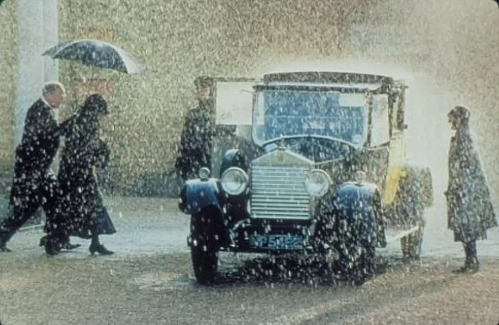 ゴスフォード・パークの画像