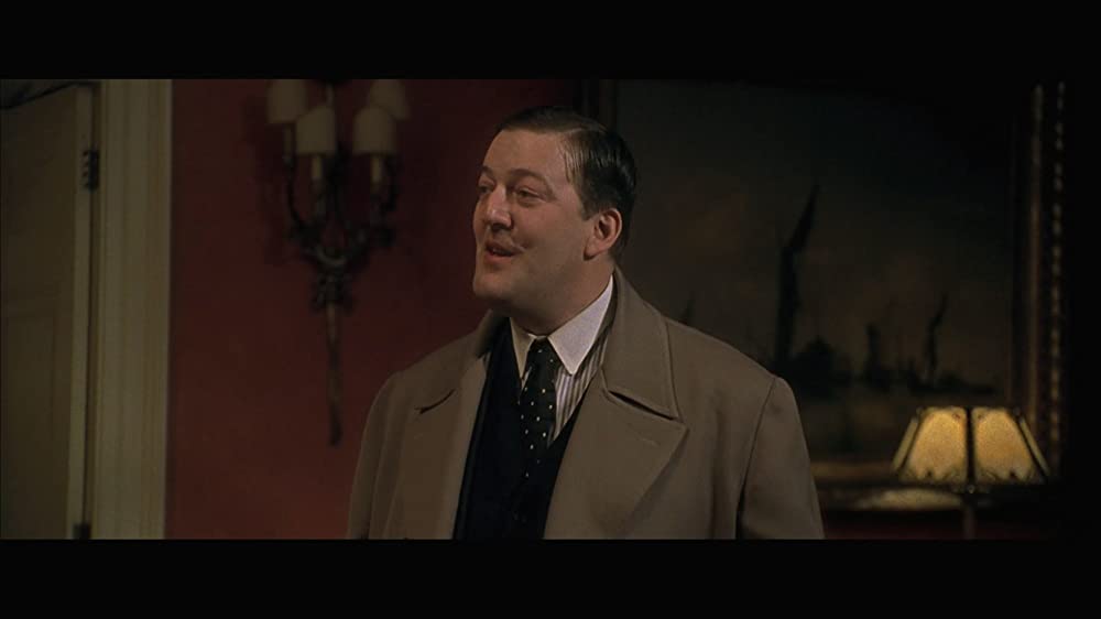 ゴスフォード・パークの画像