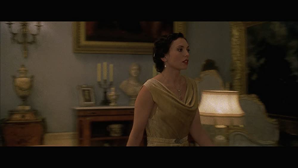 ゴスフォード・パークの画像