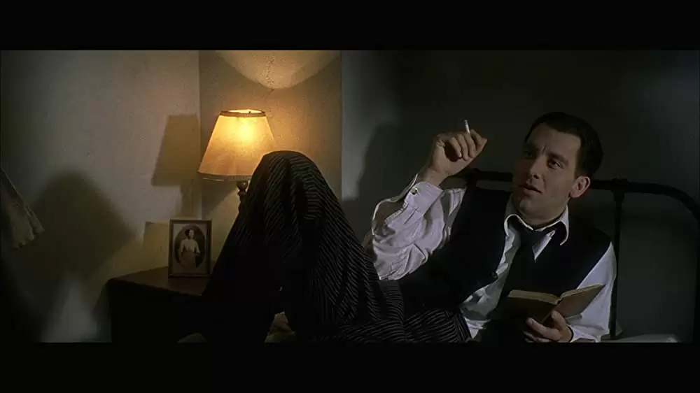 ゴスフォード・パークの画像