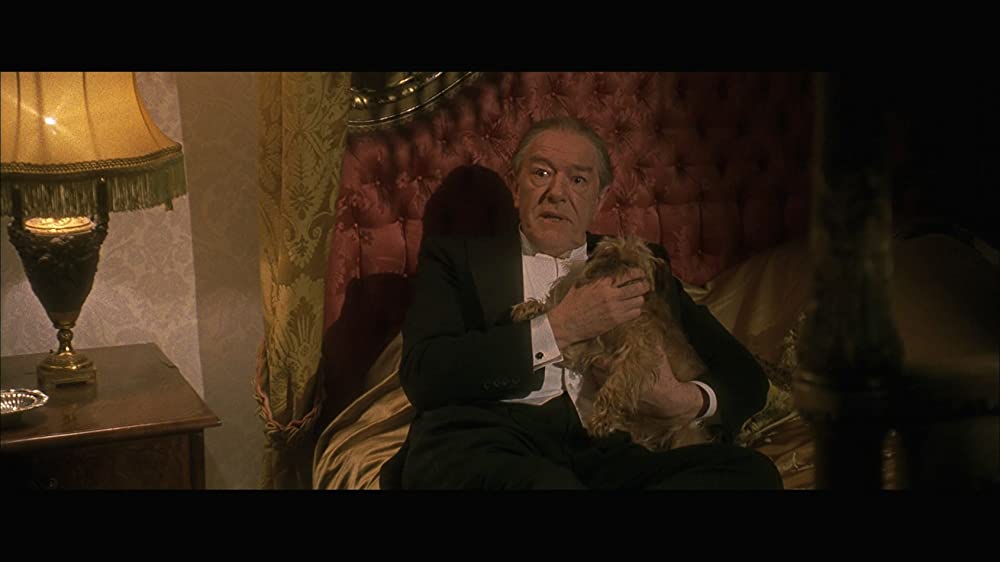 ゴスフォード・パークの画像