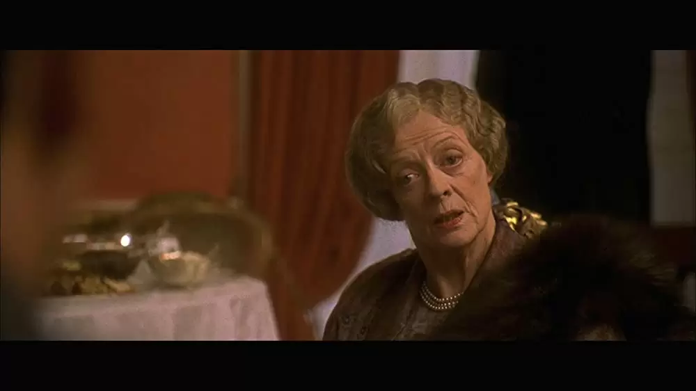 ゴスフォード・パークの画像