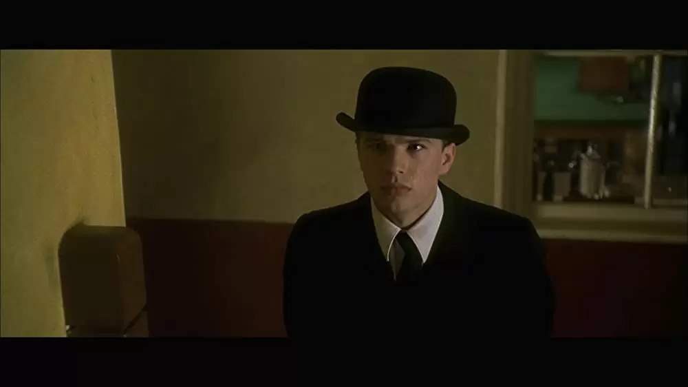 ゴスフォード・パークの画像