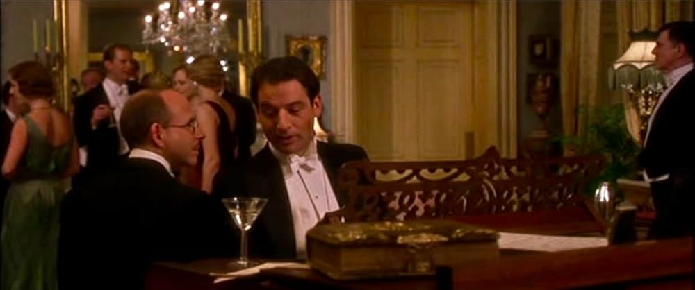 ゴスフォード・パークの画像