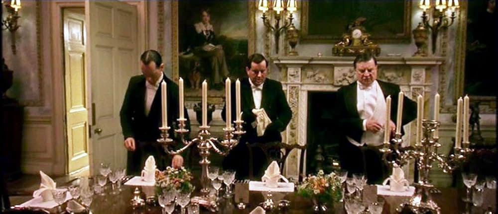 ゴスフォード・パークの画像