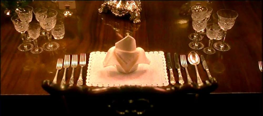 ゴスフォード・パークの画像