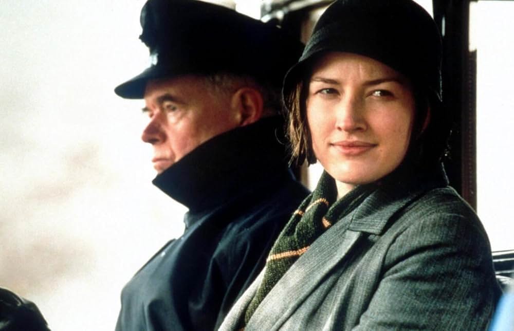 ゴスフォード・パークの画像