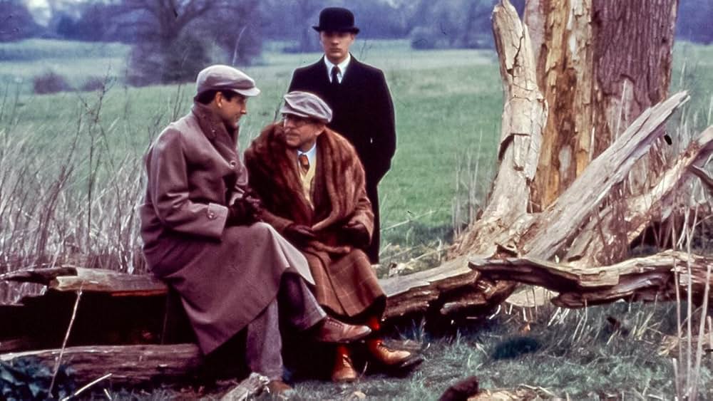 ゴスフォード・パークの画像