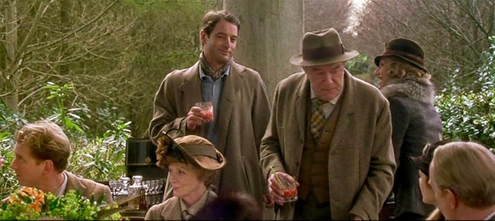 ゴスフォード・パークの画像