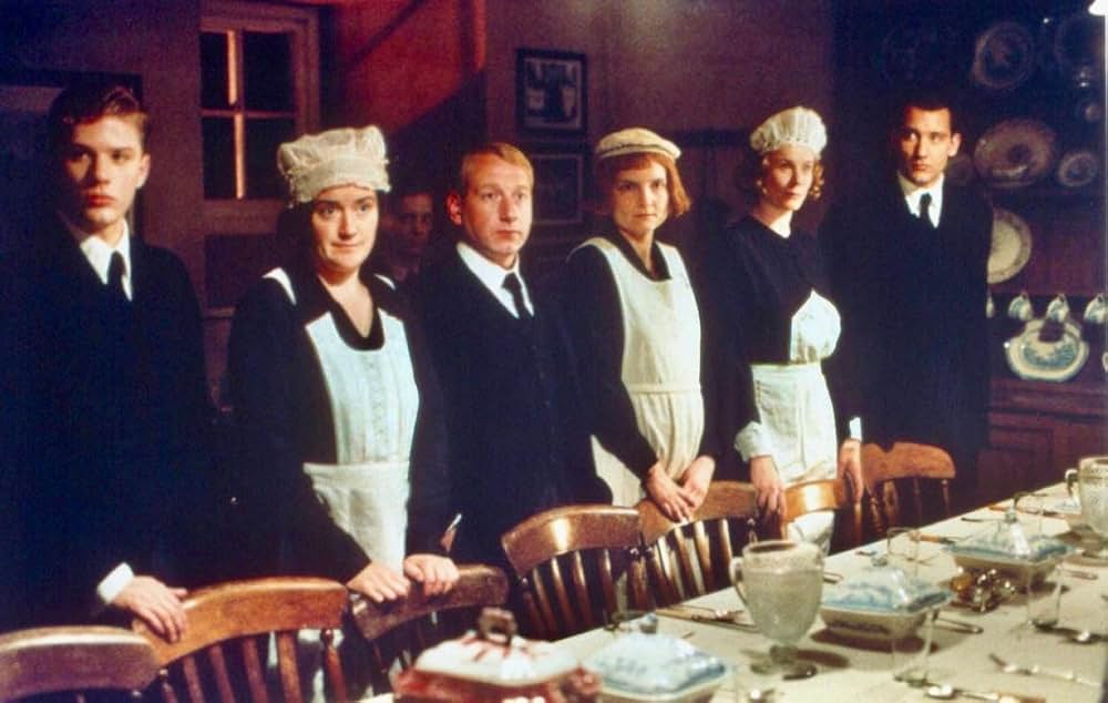 ゴスフォード・パークの画像