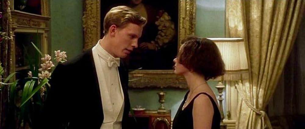 ゴスフォード・パークの画像