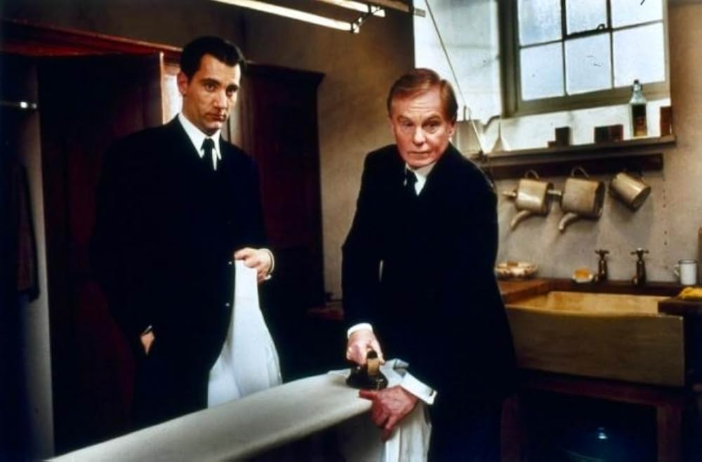 ゴスフォード・パークの画像