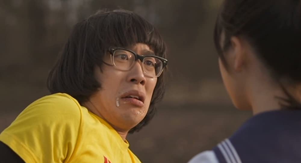 ゾンビアスの画像