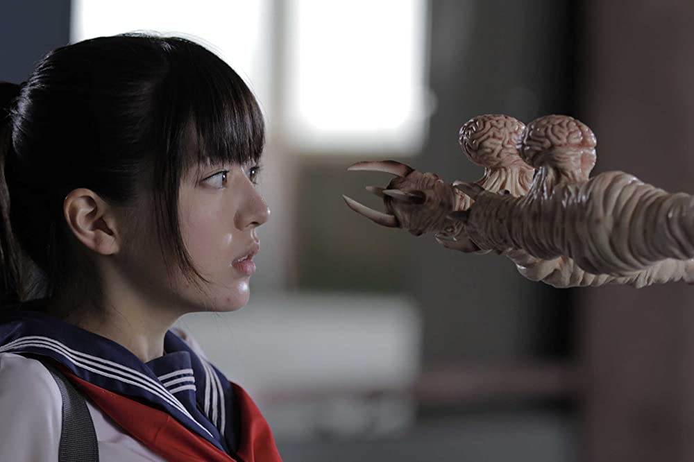 ゾンビアスの画像