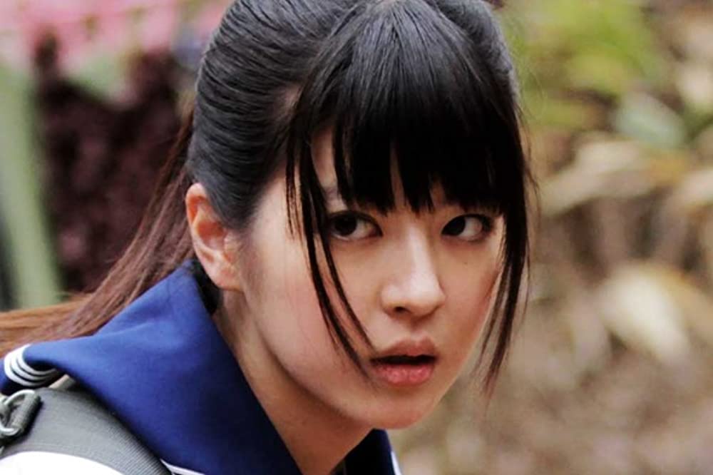 ゾンビアスの画像