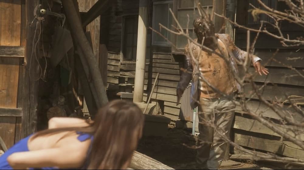 ゾンビアスの画像