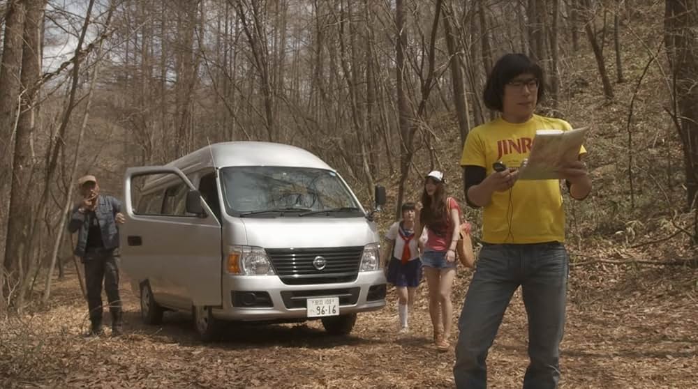 ゾンビアスの画像