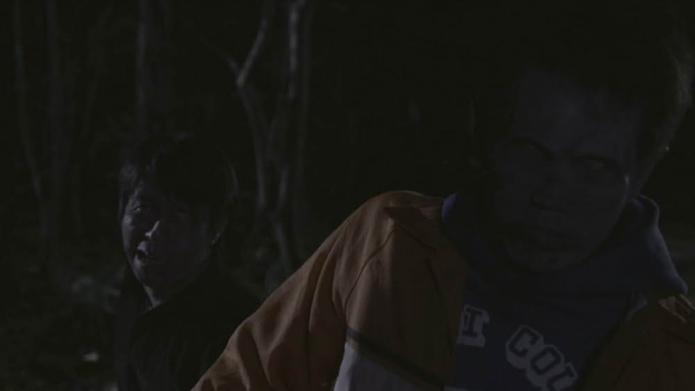 ゾンビアスの画像