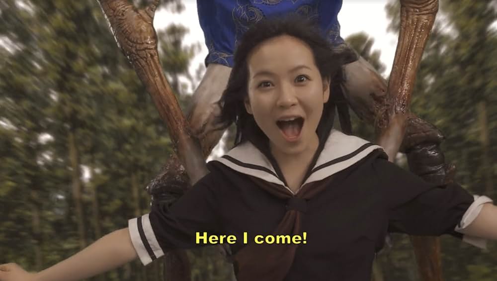 ゾンビアスの画像