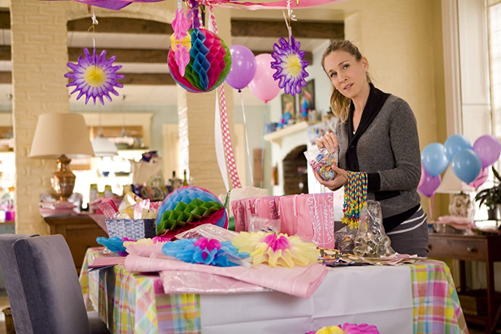 ケイト・レディが完璧な理由の画像