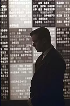 「ビューティフル・マインド」ラッセル・クロウの画像