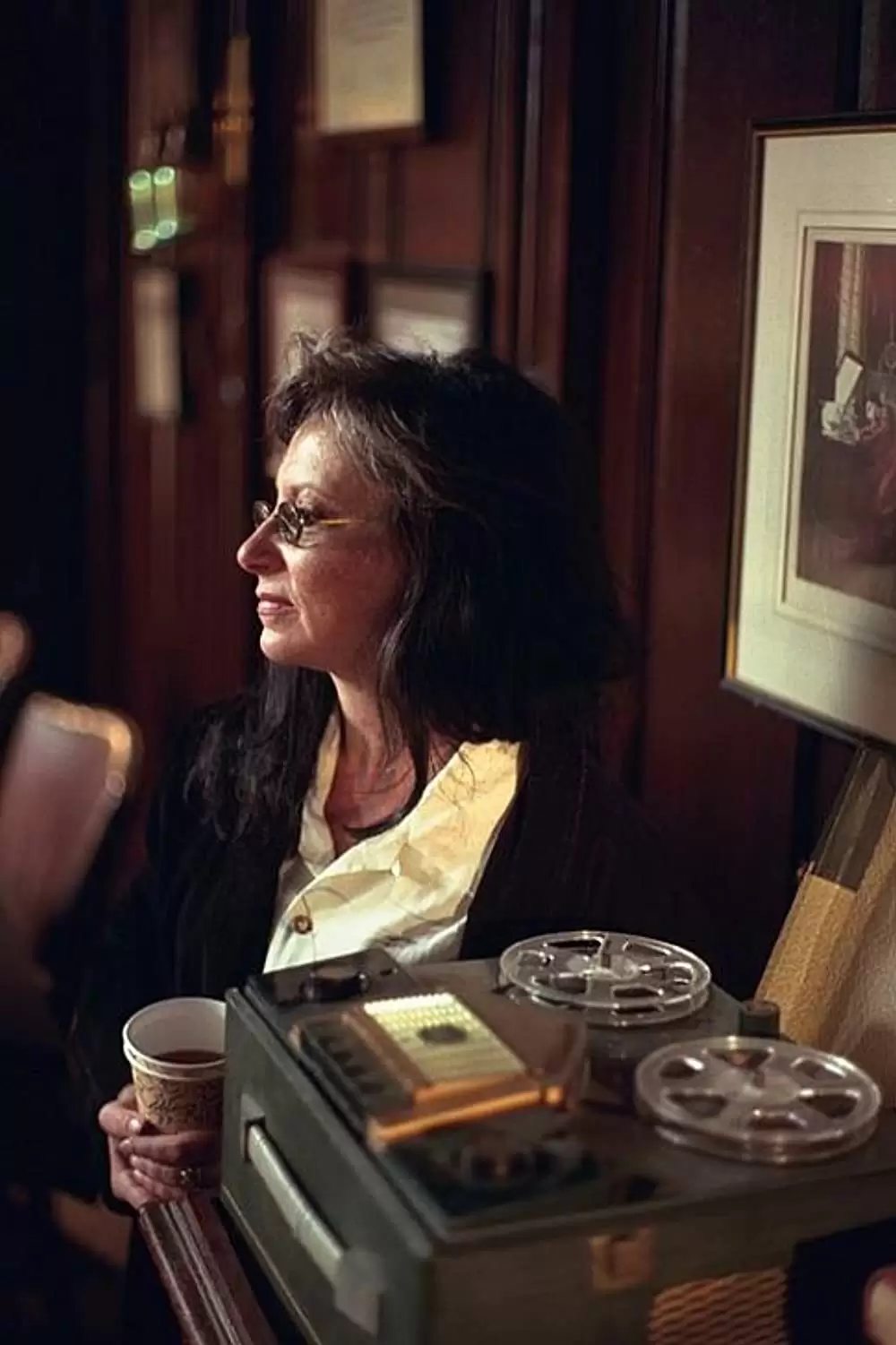 「ビューティフル・マインド」の画像