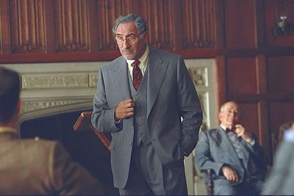 ビューティフル・マインドの画像