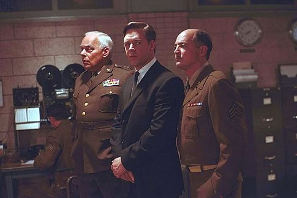 ビューティフル・マインドの画像