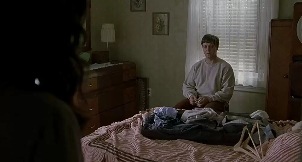 「ビューティフル・マインド」ラッセル・クロウの画像