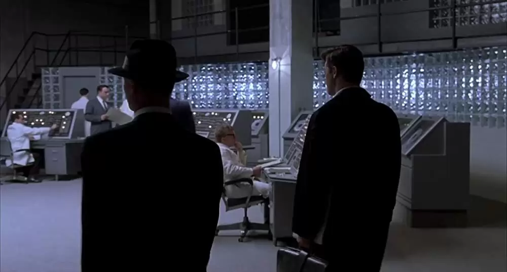 「ビューティフル・マインド」の画像