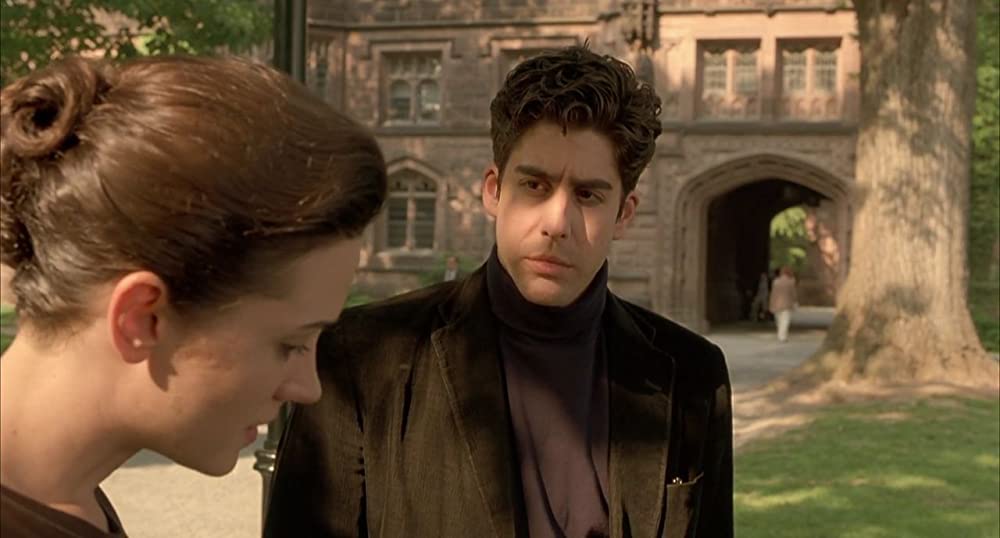 ビューティフル・マインドの画像