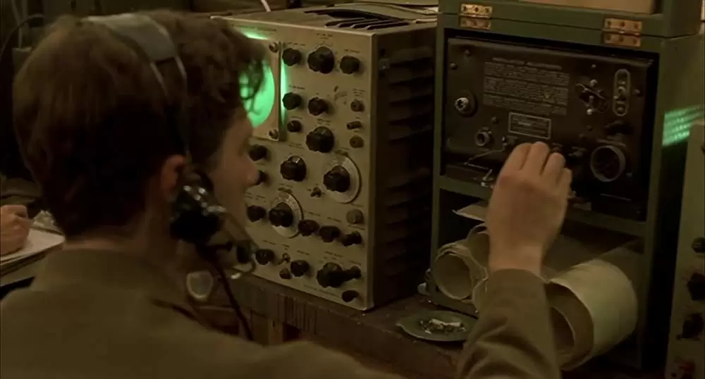 「ビューティフル・マインド」の画像