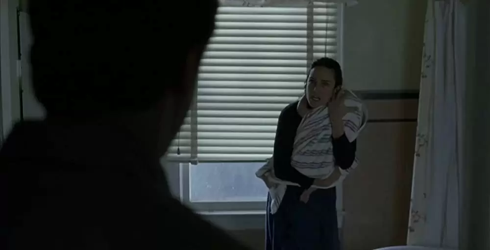 「ビューティフル・マインド」の画像