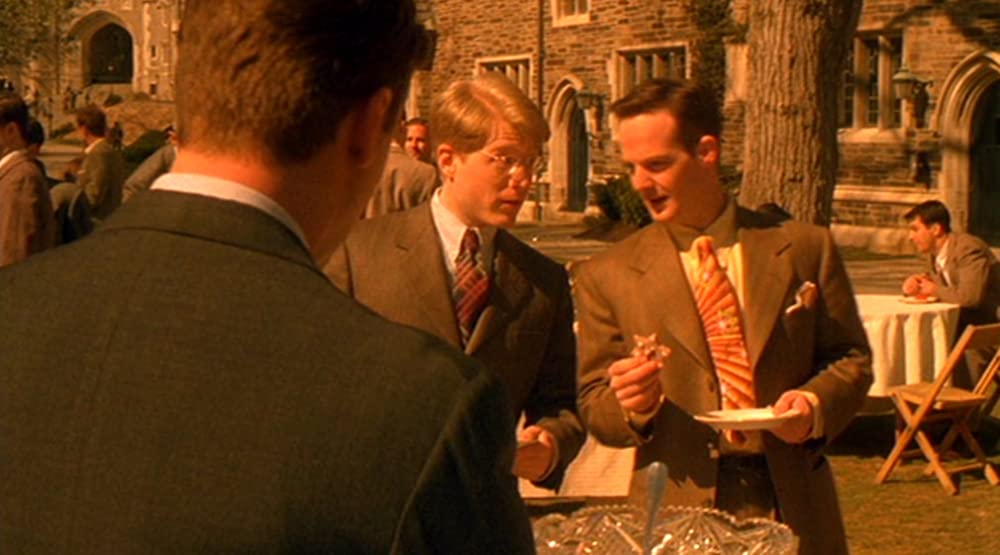 「ビューティフル・マインド」の画像