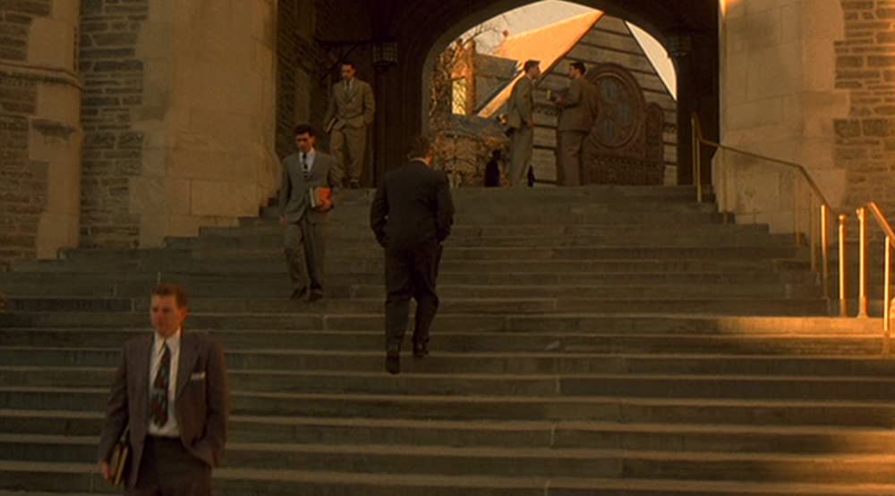 「ビューティフル・マインド」の画像