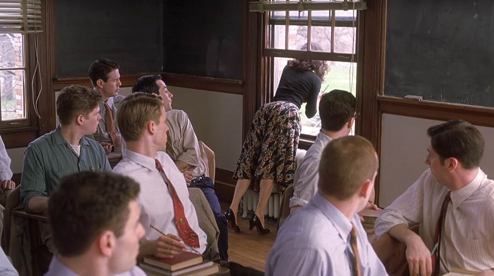 ビューティフル・マインドの画像